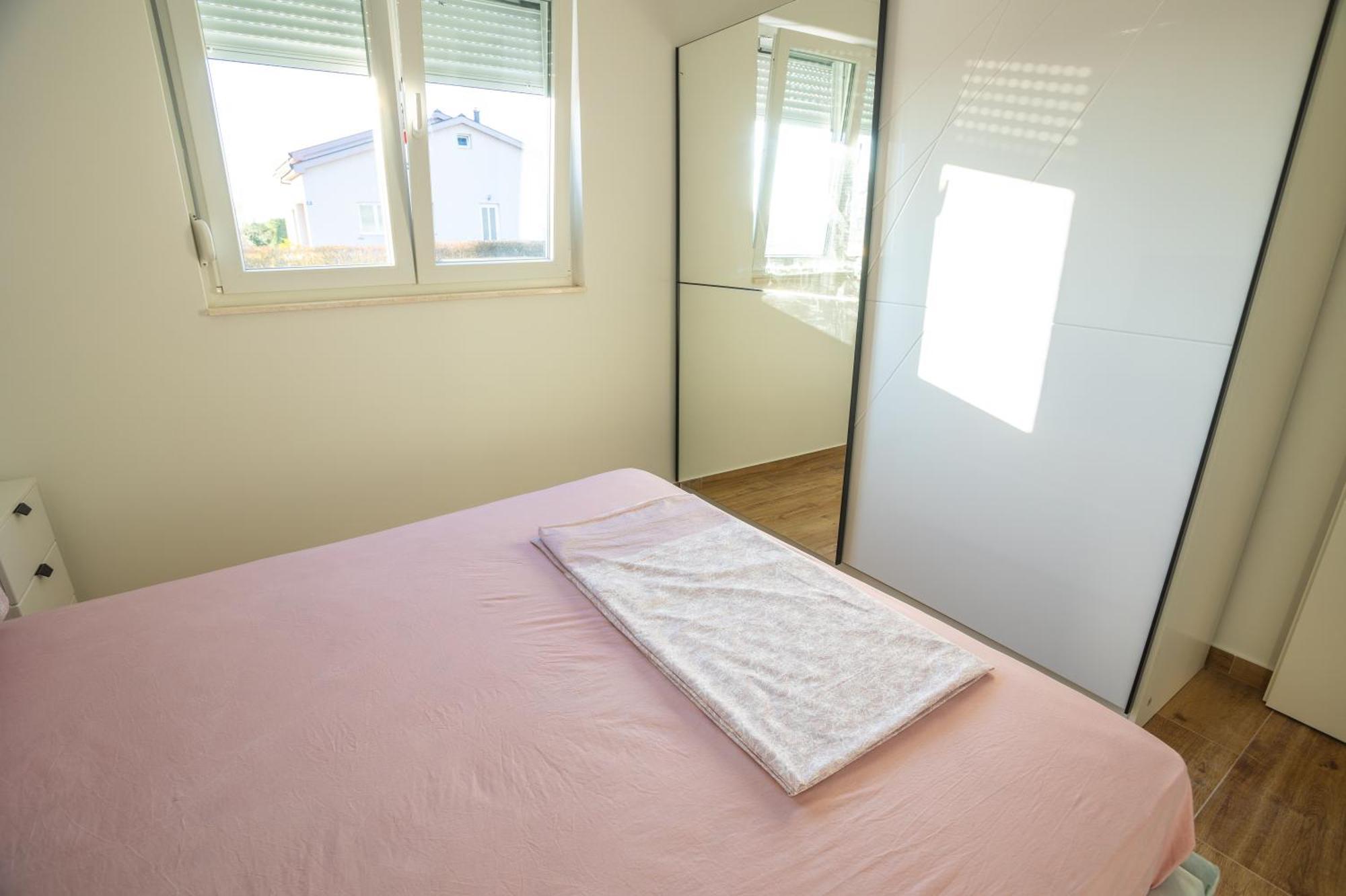 Apartmani Lauc Liyubuşka Dış mekan fotoğraf